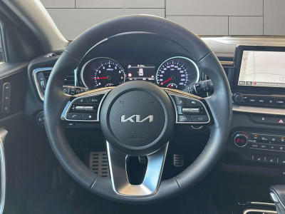 KIA XCeed Gebrauchtwagen KIA XCeed Gebrauchtwagen