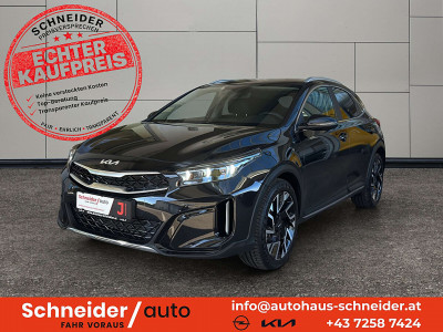 KIA XCeed Gebrauchtwagen KIA XCeed Gebrauchtwagen