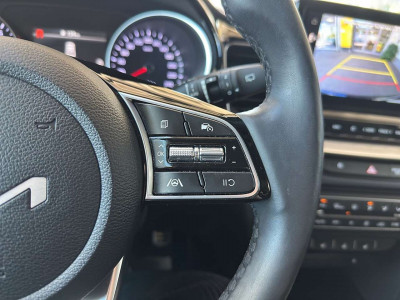 KIA XCeed Gebrauchtwagen KIA XCeed Gebrauchtwagen