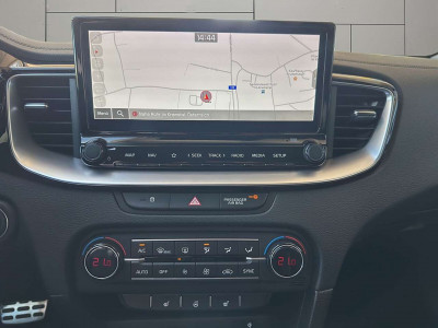 KIA XCeed Gebrauchtwagen KIA XCeed Gebrauchtwagen