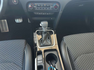 KIA XCeed Gebrauchtwagen KIA XCeed Gebrauchtwagen