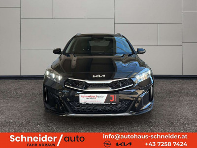 KIA XCeed Gebrauchtwagen KIA XCeed Gebrauchtwagen