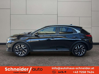 KIA XCeed Gebrauchtwagen KIA XCeed Gebrauchtwagen