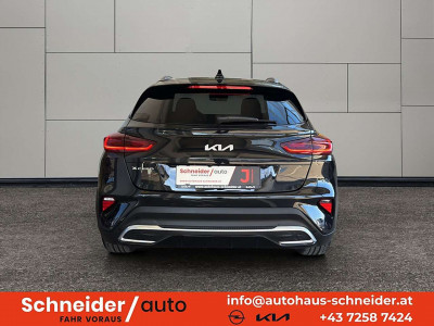 KIA XCeed Gebrauchtwagen KIA XCeed Gebrauchtwagen