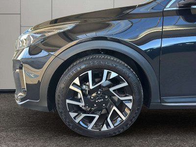 KIA XCeed Gebrauchtwagen KIA XCeed Gebrauchtwagen