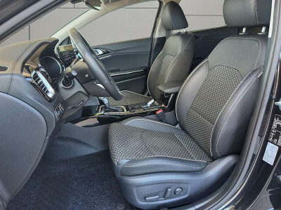 KIA XCeed Gebrauchtwagen KIA XCeed Gebrauchtwagen