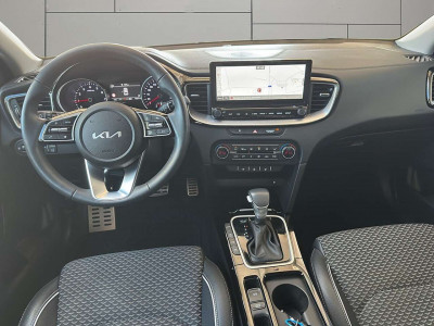 KIA XCeed Gebrauchtwagen KIA XCeed Gebrauchtwagen
