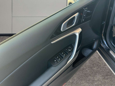 KIA XCeed Gebrauchtwagen KIA XCeed Gebrauchtwagen