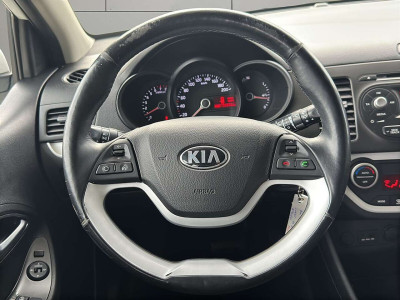 KIA Picanto Gebrauchtwagen