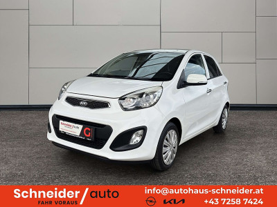 KIA Picanto Gebrauchtwagen