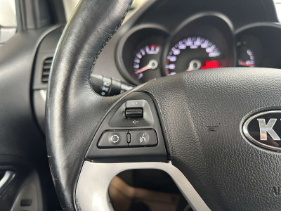KIA Picanto Gebrauchtwagen