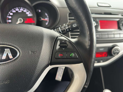 KIA Picanto Gebrauchtwagen