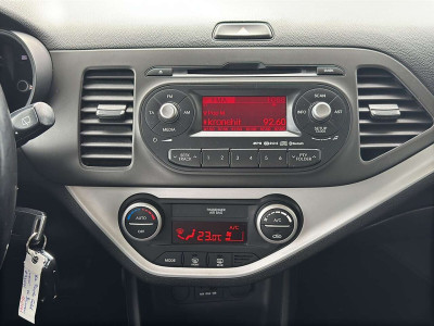 KIA Picanto Gebrauchtwagen
