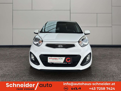 KIA Picanto Gebrauchtwagen