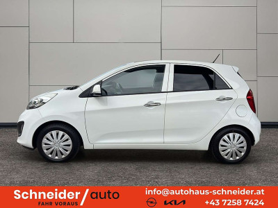 KIA Picanto Gebrauchtwagen