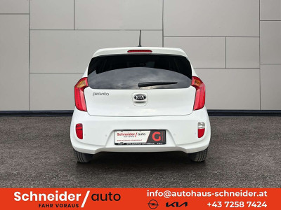 KIA Picanto Gebrauchtwagen