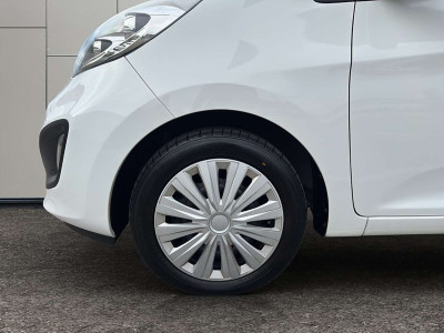 KIA Picanto Gebrauchtwagen