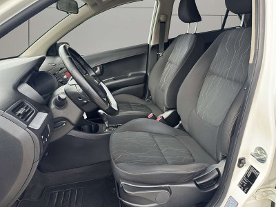 KIA Picanto Gebrauchtwagen