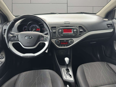 KIA Picanto Gebrauchtwagen