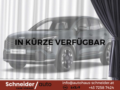 KIA Sportage Gebrauchtwagen