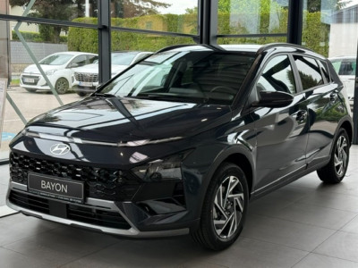 Hyundai Bayon Vorführwagen Hyundai Bayon Vorführwagen