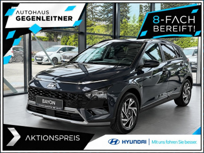 Hyundai Bayon Vorführwagen