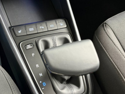 Hyundai Bayon Vorführwagen Hyundai Bayon Vorführwagen