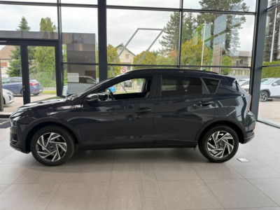 Hyundai Bayon Vorführwagen Hyundai Bayon Vorführwagen