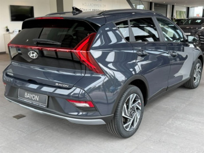 Hyundai Bayon Vorführwagen Hyundai Bayon Vorführwagen