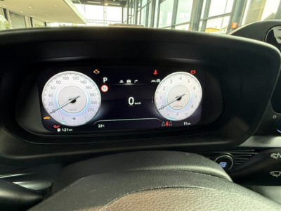 Hyundai Bayon Vorführwagen Hyundai Bayon Vorführwagen