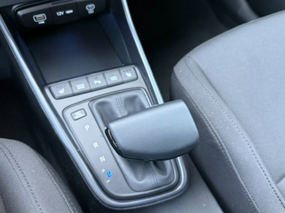Hyundai i20 Vorführwagen Hyundai i20 Vorführwagen