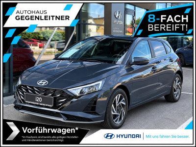 Hyundai i20 Vorführwagen