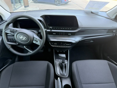 Hyundai i20 Vorführwagen Hyundai i20 Vorführwagen