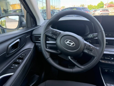 Hyundai i20 Vorführwagen Hyundai i20 Vorführwagen