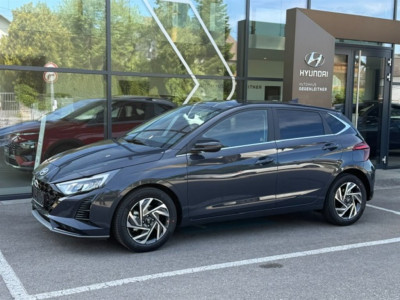 Hyundai i20 Vorführwagen Hyundai i20 Vorführwagen