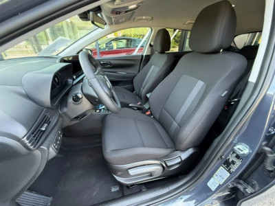Hyundai i20 Vorführwagen Hyundai i20 Vorführwagen