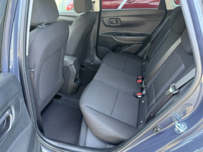 Hyundai i20 Vorführwagen Hyundai i20 Vorführwagen