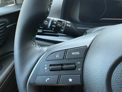 Hyundai i20 Vorführwagen Hyundai i20 Vorführwagen