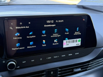 Hyundai i20 Neuwagen Hyundai i20 Neuwagen