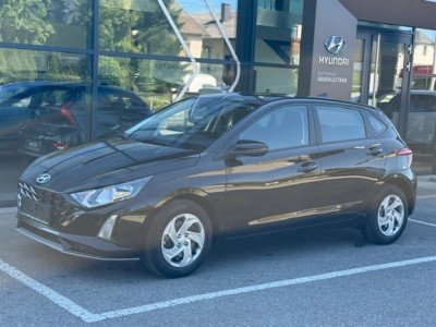 Hyundai i20 Neuwagen Hyundai i20 Neuwagen