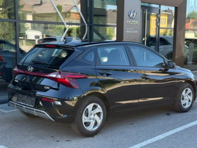 Hyundai i20 Neuwagen Hyundai i20 Neuwagen
