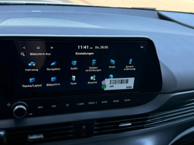 Hyundai i20 Neuwagen Hyundai i20 Neuwagen