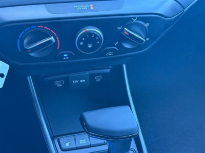 Hyundai i20 Neuwagen Hyundai i20 Neuwagen