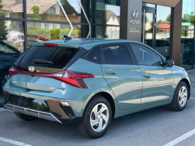 Hyundai i20 Neuwagen Hyundai i20 Neuwagen