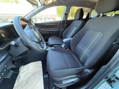 Hyundai i20 Neuwagen Hyundai i20 Neuwagen