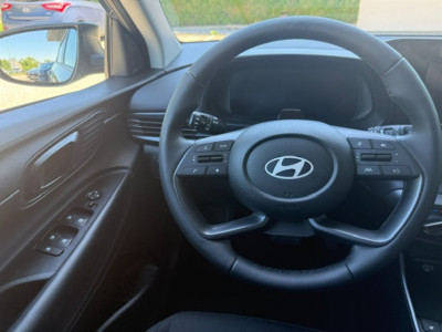 Hyundai i20 Neuwagen Hyundai i20 Neuwagen
