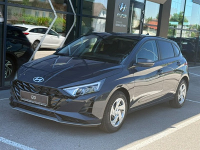Hyundai i20 Neuwagen Hyundai i20 Neuwagen
