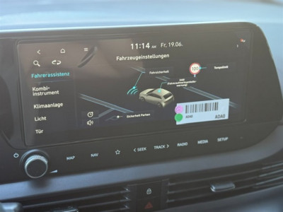 Hyundai i20 Neuwagen Hyundai i20 Neuwagen