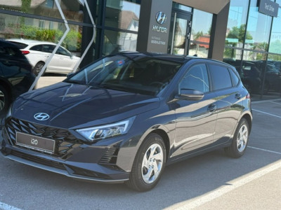 Hyundai i20 Neuwagen Hyundai i20 Neuwagen