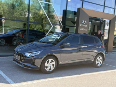 Hyundai i20 Neuwagen Hyundai i20 Neuwagen